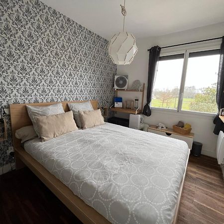 Apartamento Chez Flo et Marc Chouzy-sur-Cisse Exterior foto
