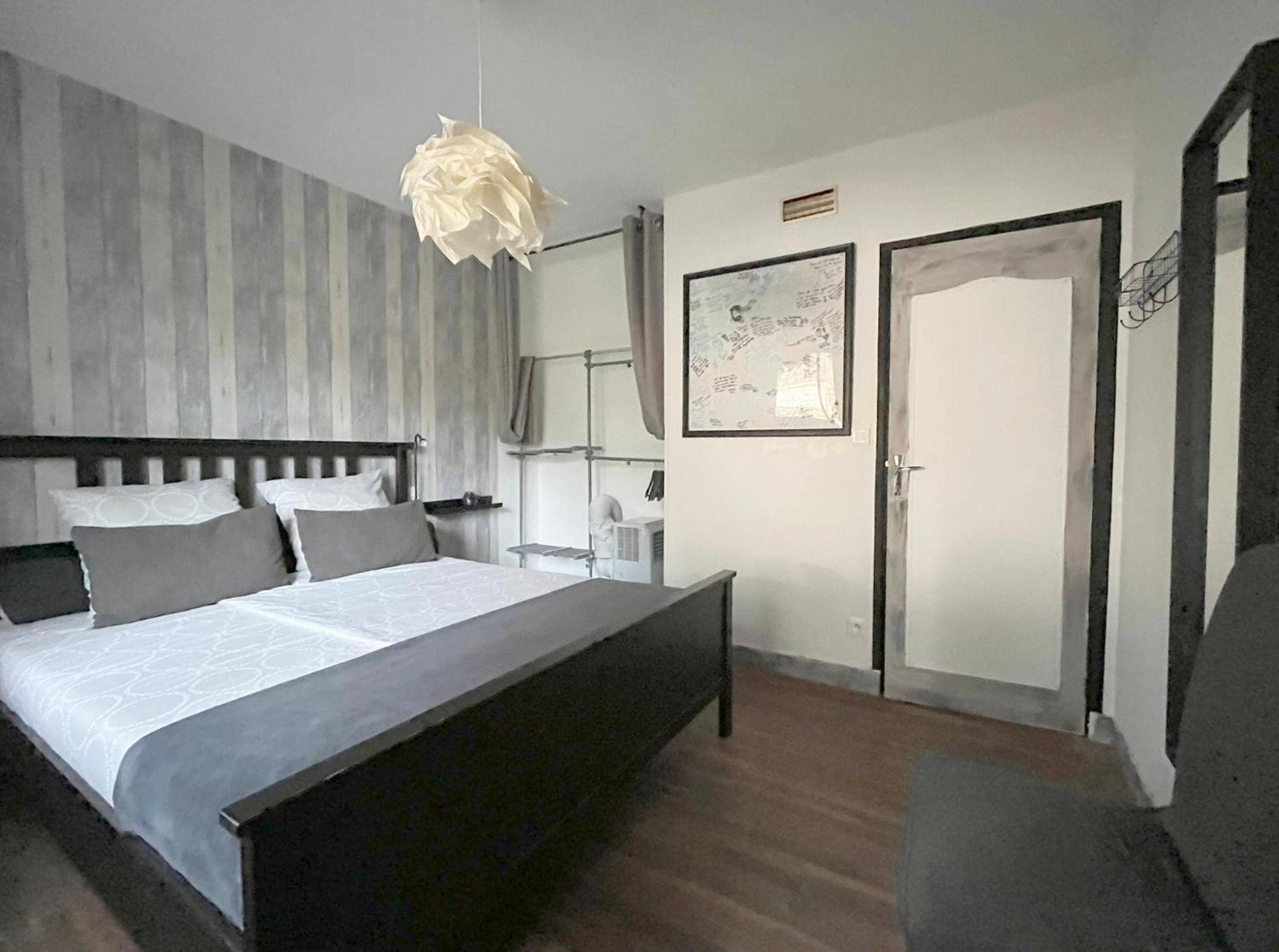 Apartamento Chez Flo et Marc Chouzy-sur-Cisse Exterior foto