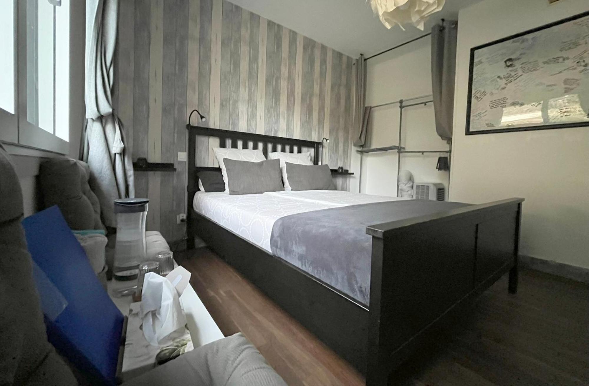Apartamento Chez Flo et Marc Chouzy-sur-Cisse Exterior foto